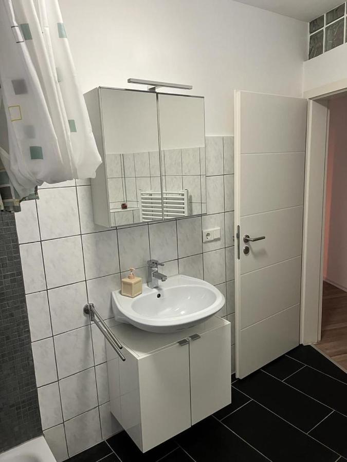 Leonardo Apartment Wiesbaden Eksteriør billede
